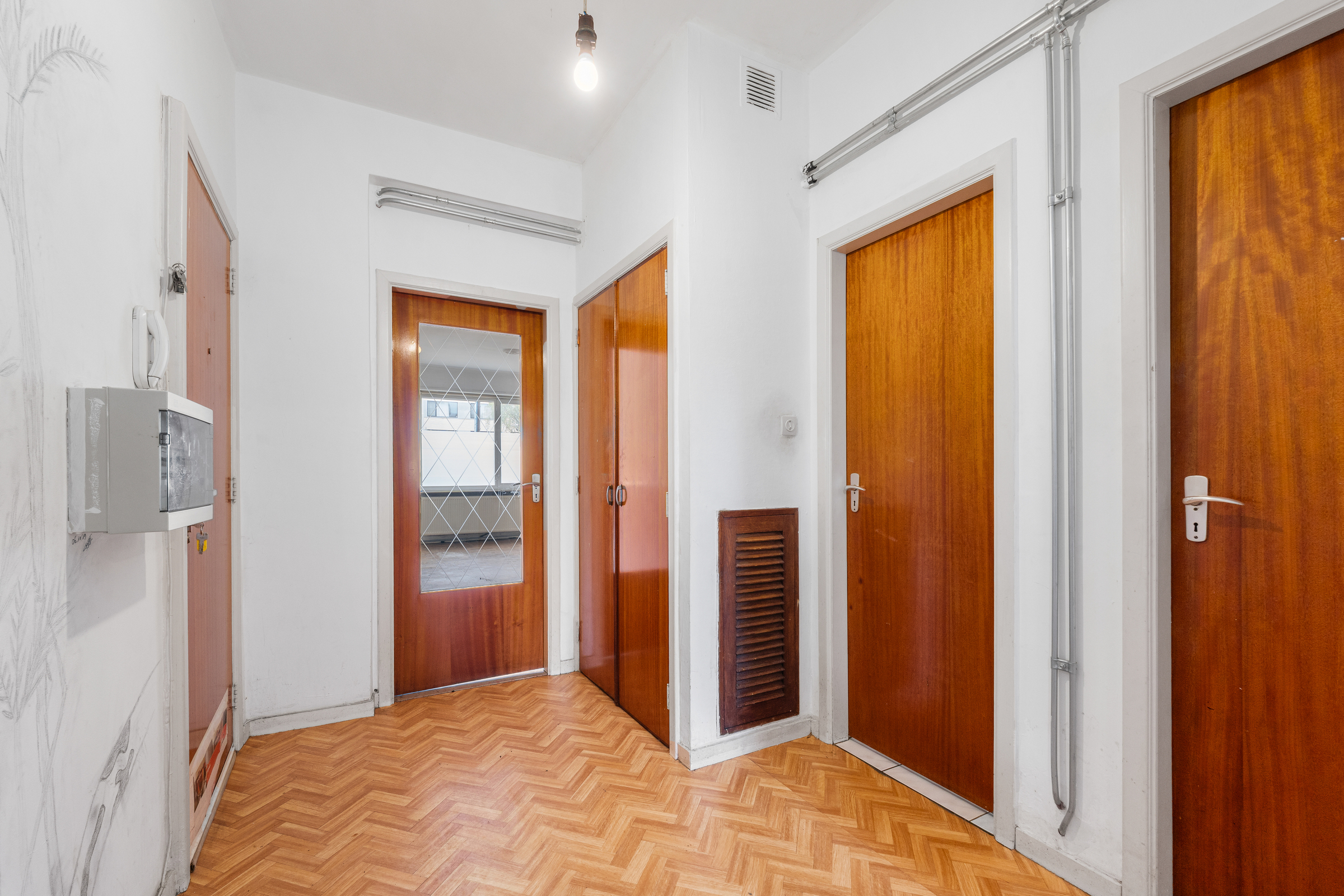 Appartement à vendre à Anvers avec 1 chambre - photo 5