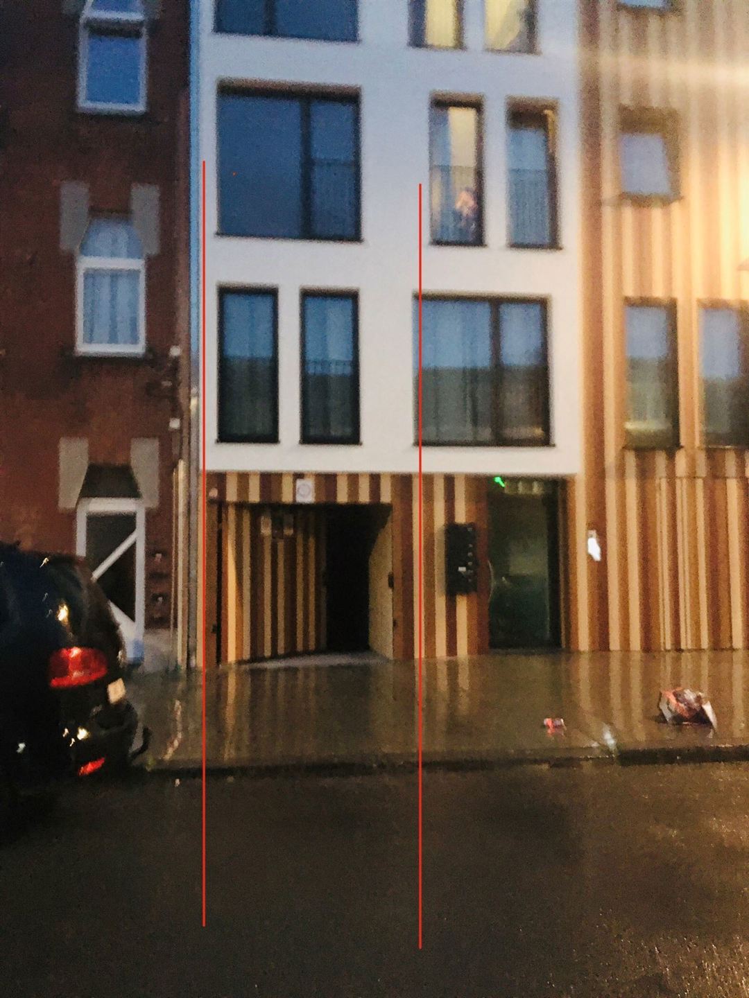 Garage te huur in Neder-Over-Heembeek - foto 5