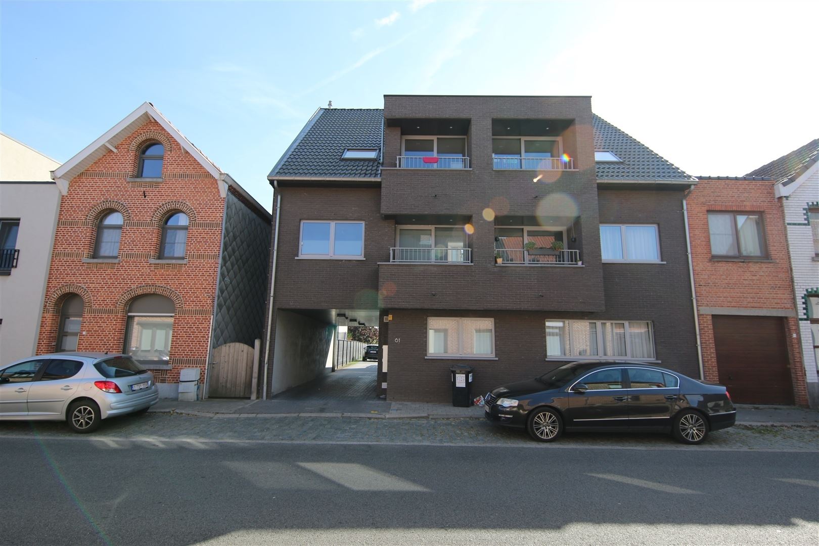 Goed gelegen garagebox te huur - foto 5