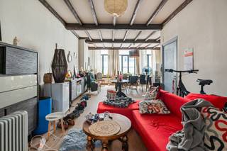 Maison à vendre à Anvers