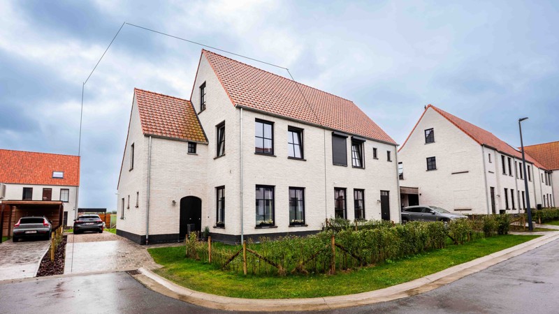 LANDELIJKE HOB in rustige buurt ! - foto 1