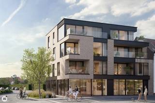 Op zoek naar de ideale locatie voor uw onderneming?<br /><br />Ontdek deze veelzijdige, gelijkvloerse handelsruimte met ruim terras, perfect gelegen in het hart van Waregem. Dankzij de centrale ligging – vlak bij het station, het stadscentrum en te midden van een bruisende winkelstraat – geniet u hier van maximale visibiliteit en een constante stroom van voorbijgangers en potentiële klanten.<br /><br />Ligging:<br />Deze handelsruimte bevindt zich in een drukbezochte winkelstraat, een toplocatie die garant staat voor een uitstekende zichtbaarheid en commerciële kansen.<br /><br />Indeling & Afwerking:<br />De ruimte wordt casco aangeboden, wat u de unieke mogelijkheid geeft om het interieur volledig naar eigen smaak en noden in te richten. U vertrekt van een blanco canvas zonder beperkingen van bestaande structuren – ideaal voor wie een persoonlijke en doordachte invulling wil geven aan zijn of haar handelszaak.<br /><br />Terras:<br />Een ruim terras van 27,40 m² biedt tal van mogelijkheden – van extra verkoopruimte tot een sfeervolle plek om klanten te ontvangen.<br /><br />Extra troef:<br />Er is de mogelijkheid tot aankoop van een parkeerplaats of carport, wat het comfort voor zowel uzelf als uw klanten aanzienlijk verhoogt.