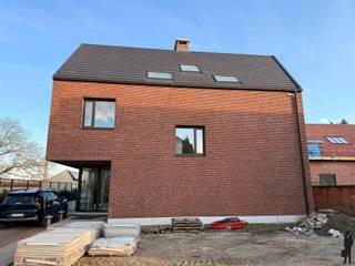 Appartement à louer à Ranst