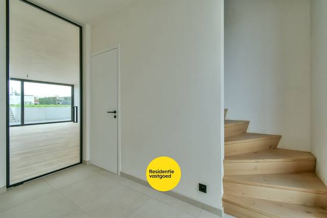 Project te koop in Kortemark