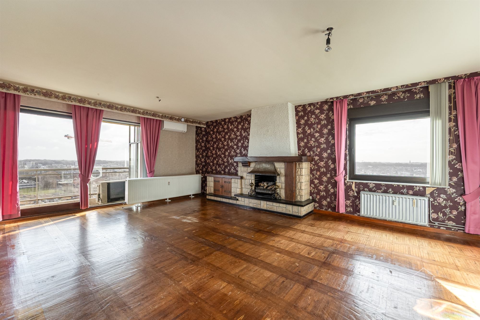 Te renoveren 3-slaapkamerappartement - foto 2