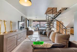 Apartment for sale in De Haan