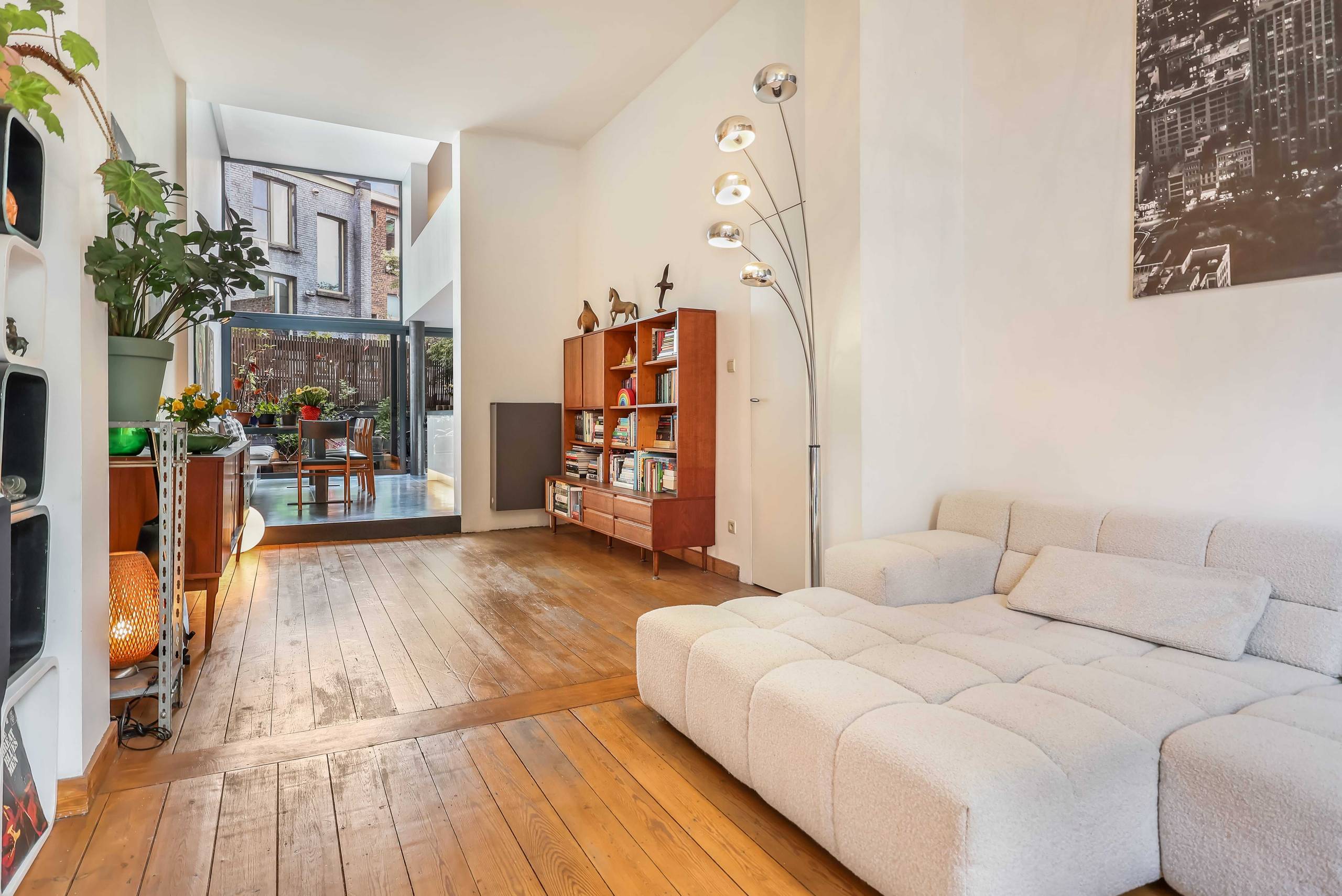 Huis te koop in Antwerpen met 4 slaapkamers - foto 5