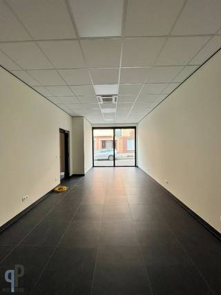 Vul eerst de KANDIDATUURFICHE volledig in door te klikken op volgende link https://ppvastgoed.be/nl/kandidatuurfiche ! Dan pas kan een...