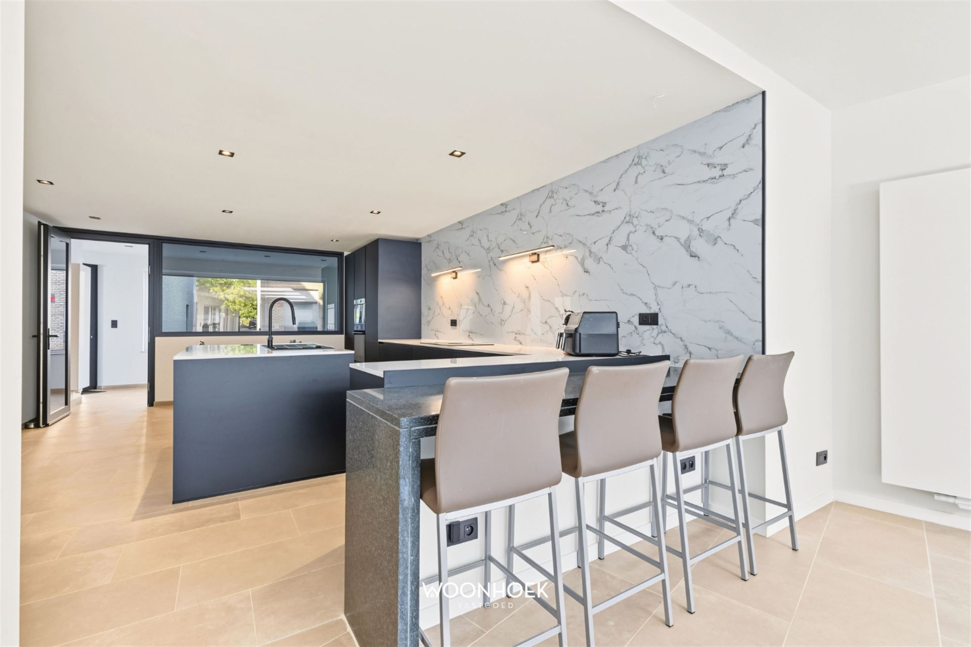 Maison - photo 4