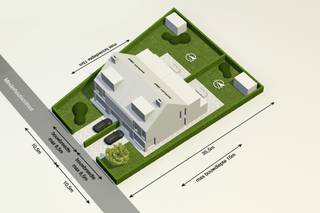 Terrain à vendre à Hoogstraten