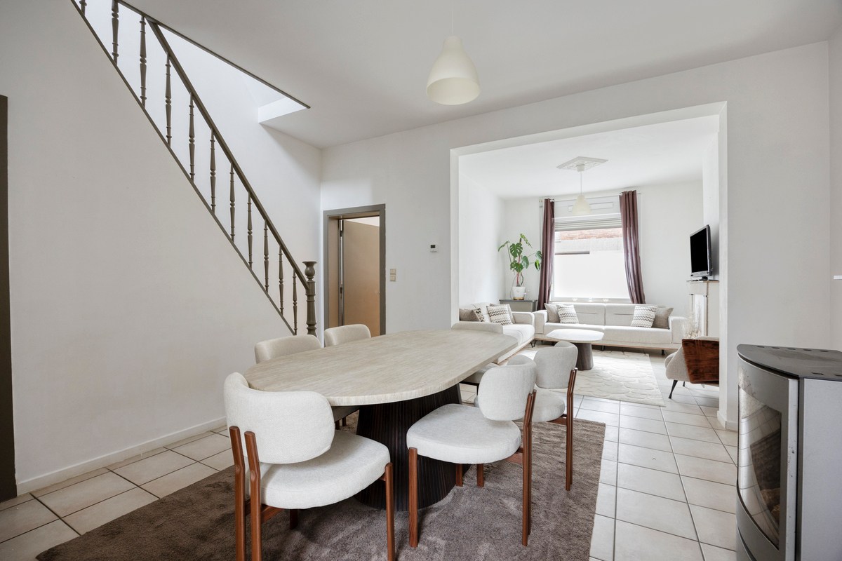 House for sale in Ronse with 3 bedrooms - photo 3