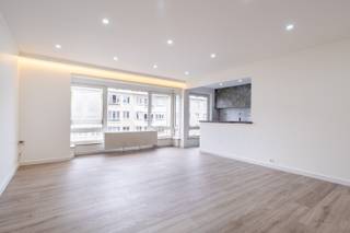 Apartment for sale in Antwerp