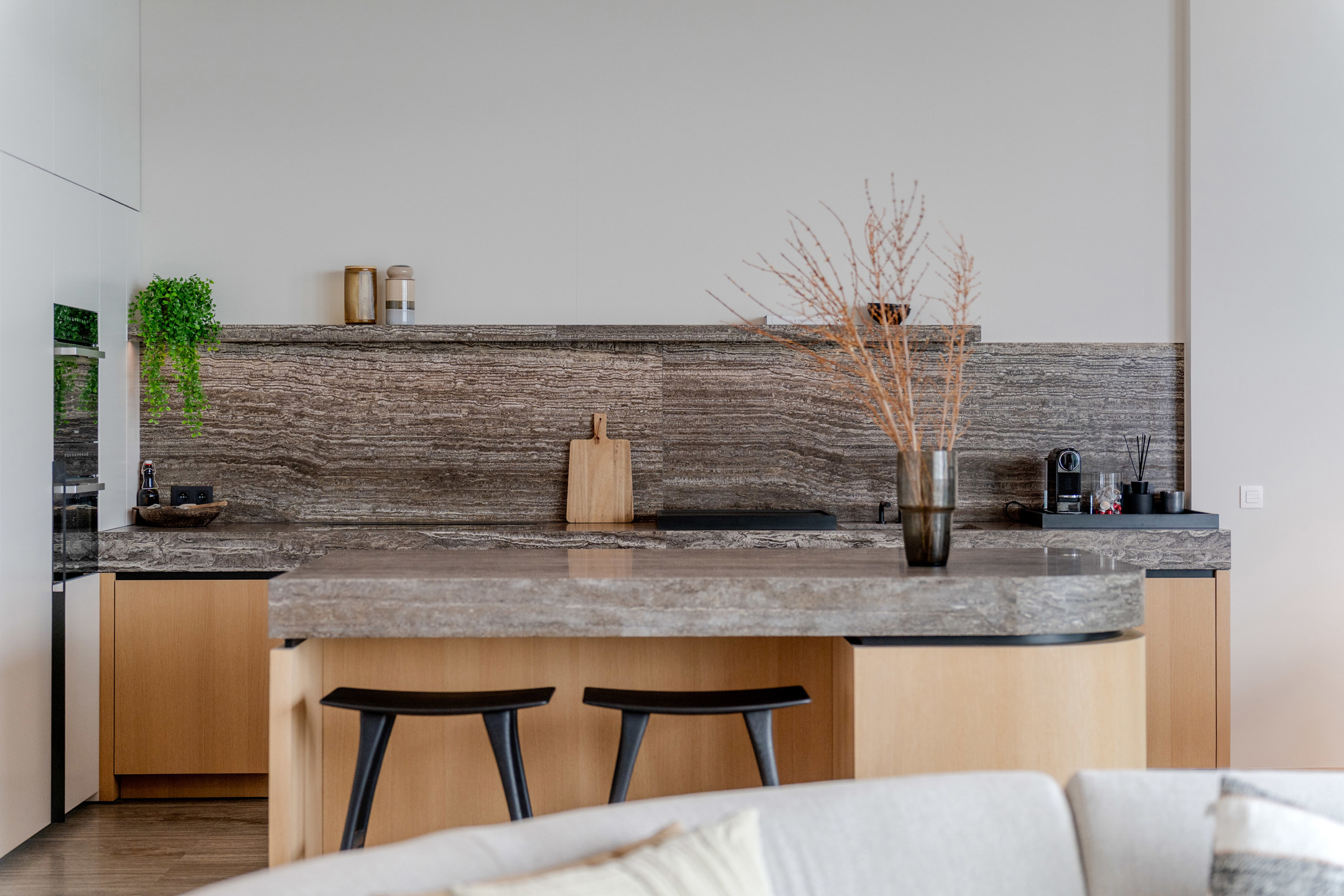 Instapklare luxe met panoramisch uitzicht - foto 1