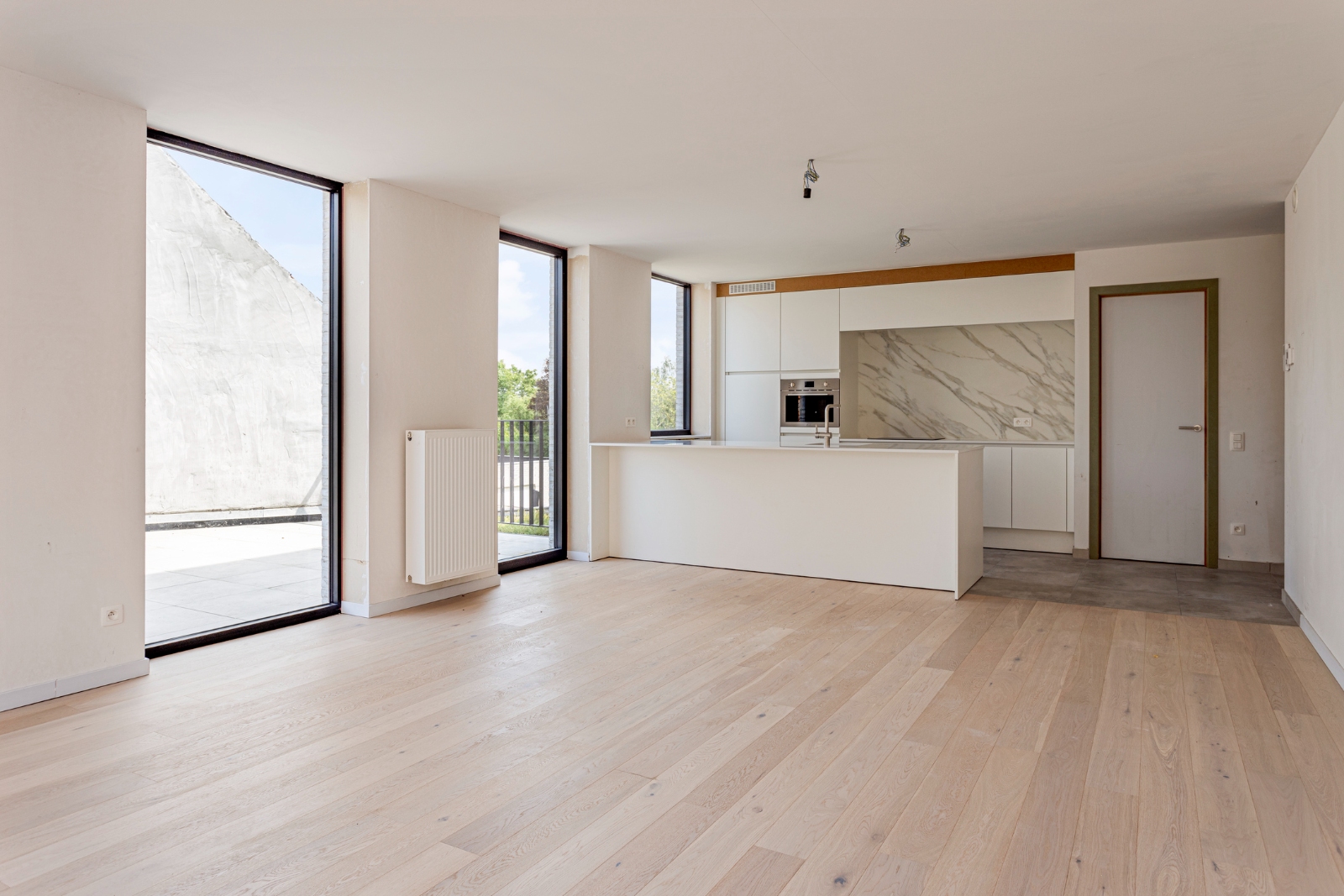 Prachtig appartement met uiterst ruime terrassen - foto 3