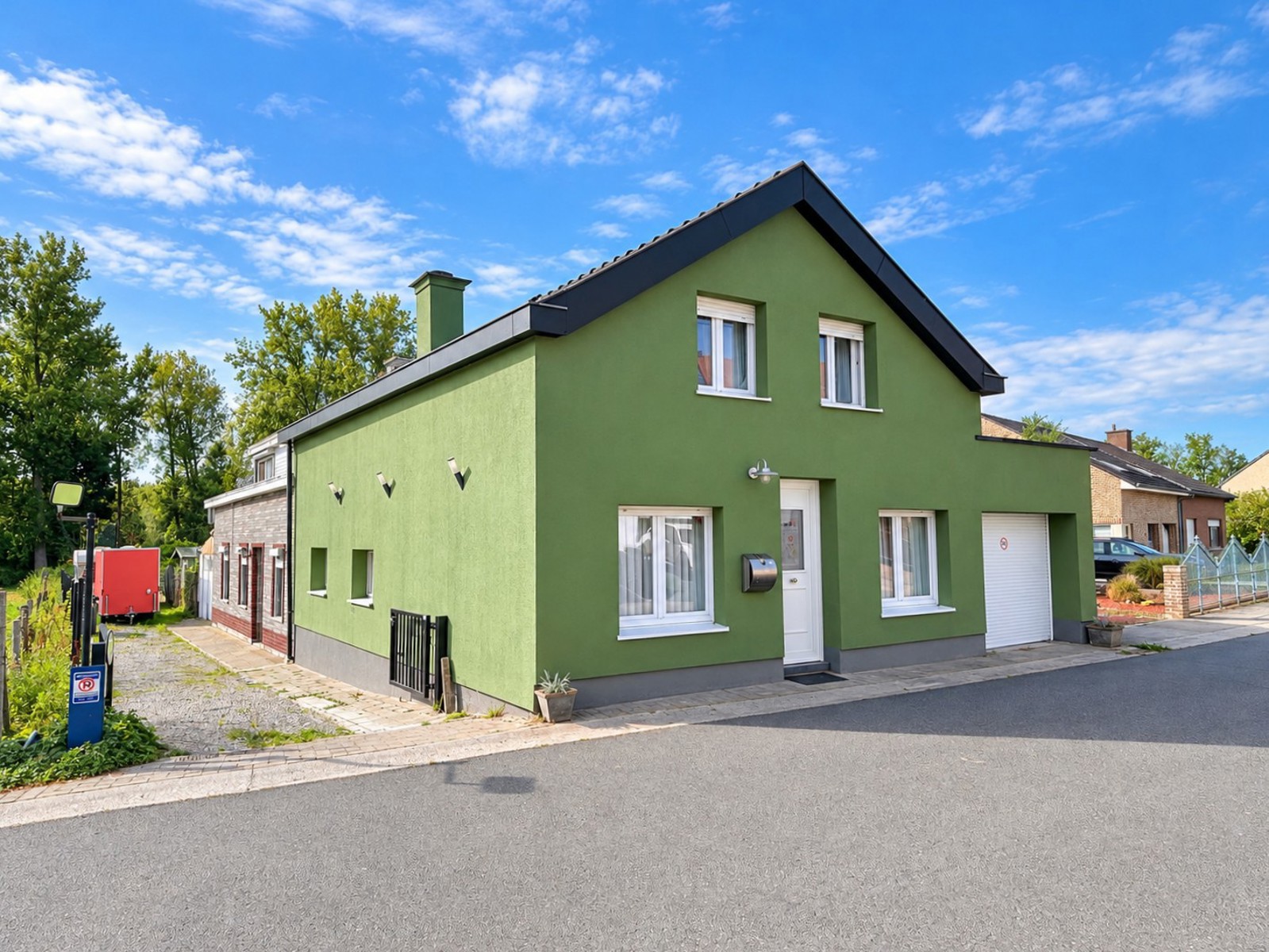 House for sale in Ninove