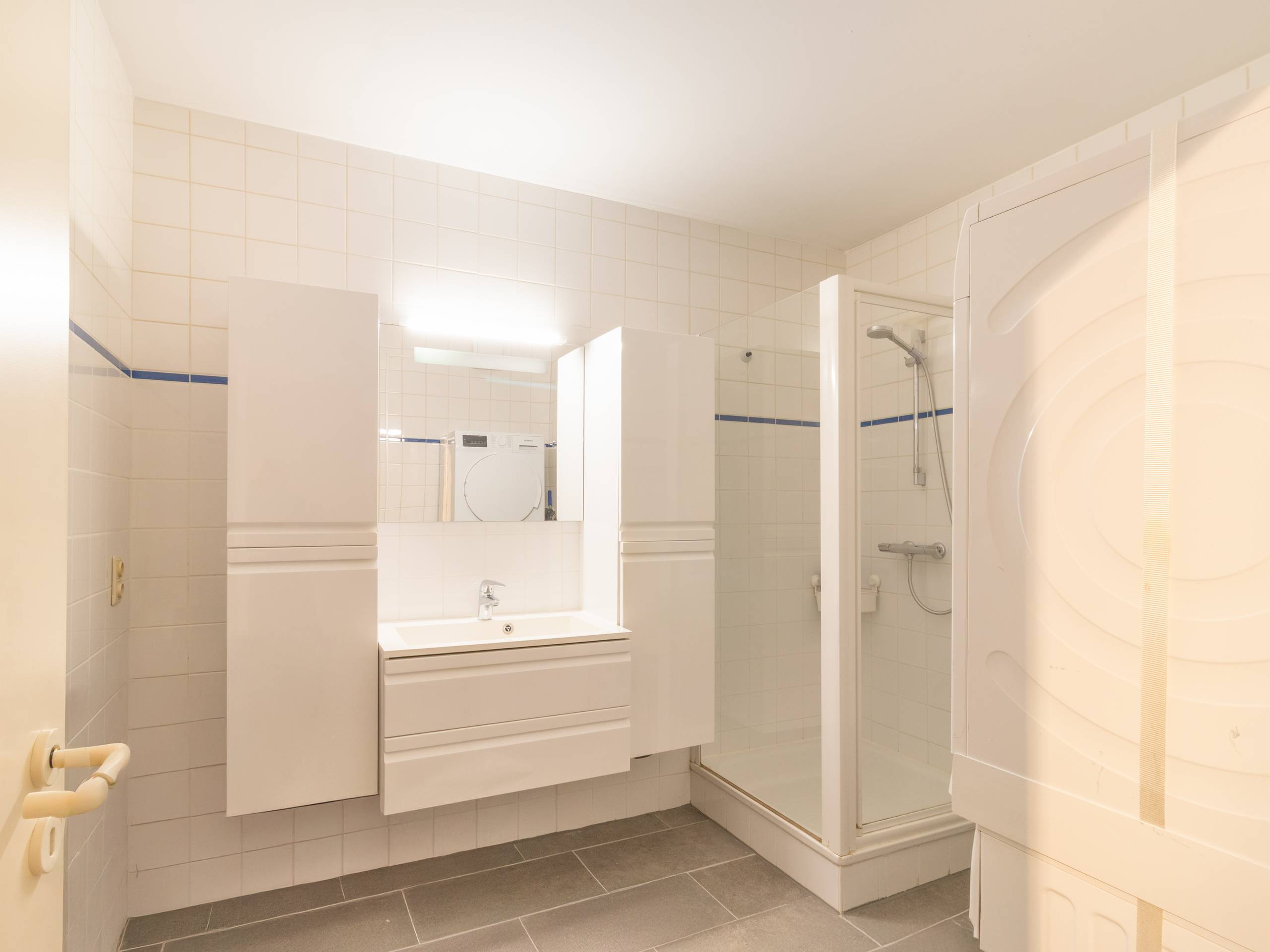 Appartement à vendre à Merksem avec 2 chambres - photo 5