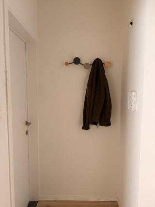 Gezellig éénslaapkamerappartement te huur, gelegen in een rustige éénrichtingsstraat regio Nekkerspoel, ter hoogte van de Papenhofdreef. Het appartement ligt op het gelijkvloers en combineert rustig wonen met een vlotte bereikbaarheid en heel wat voorzieningen in de buurt.<br /><br />Het appartement heeft een bewoonbare oppervlakte van ongeveer 63 m² en beschikt over een ruime slaapkamer, een lichtrijke leefruimte, een recent vernieuwde keuken, een badkamer met inloopdouche en toilet, en een aparte berging met plaats voor een wasmachine. Achteraan is er een zuidgericht terras van ongeveer 7 m² en een bijkomend tuintje van ongeveer 30 m². Een fiets kan achteraan op het terras of in de tuin geplaatst worden.<br /><br />Het appartement werd in 2022 gerenoveerd en is instapklaar. Onder meer de ramen, de voorgevel, het dak en de boiler werden vernieuwd. Dankzij de dubbele beglazing, centrale verwarming op gas en EPC-label C biedt het appartement een aangenaam wooncomfort. Ook de elektriciteit is conform, rookmelders zijn aanwezig en er is aansluiting voor internet en tv.<br /><br />De ligging is een duidelijke troef. Station Mechelen-Nekkerspoel, bushaltes, winkels zoals Lidl, Aldi, Colruyt, Kruidvat, Action en Hubo, een apotheker en andere voorzieningen bevinden zich op wandelafstand. Ook groen is vlakbij: in de buurt zijn er parkjes, wandelmogelijkheden langs het water en het Mechels Broek ligt niet veraf. Parkeren kan zonder vergunning op straat.<br /><br />Ideaal voor wie rustig wil wonen nabij Mechelen centrum, met openbaar vervoer, winkels en natuur binnen handbereik.<br /><br />Interesse? Neem gerust contact op via app.varenbosstraat@outlook.com voor meer info of een bezoek.