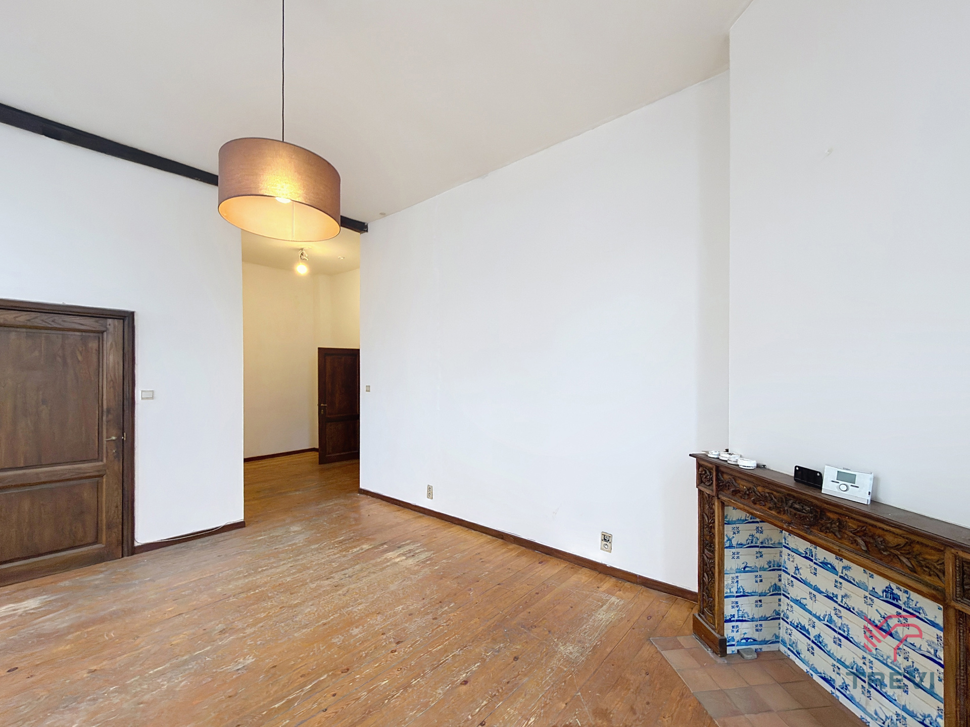 Appartement met 1 slaapkamer in het centrum van Brussel - foto 3