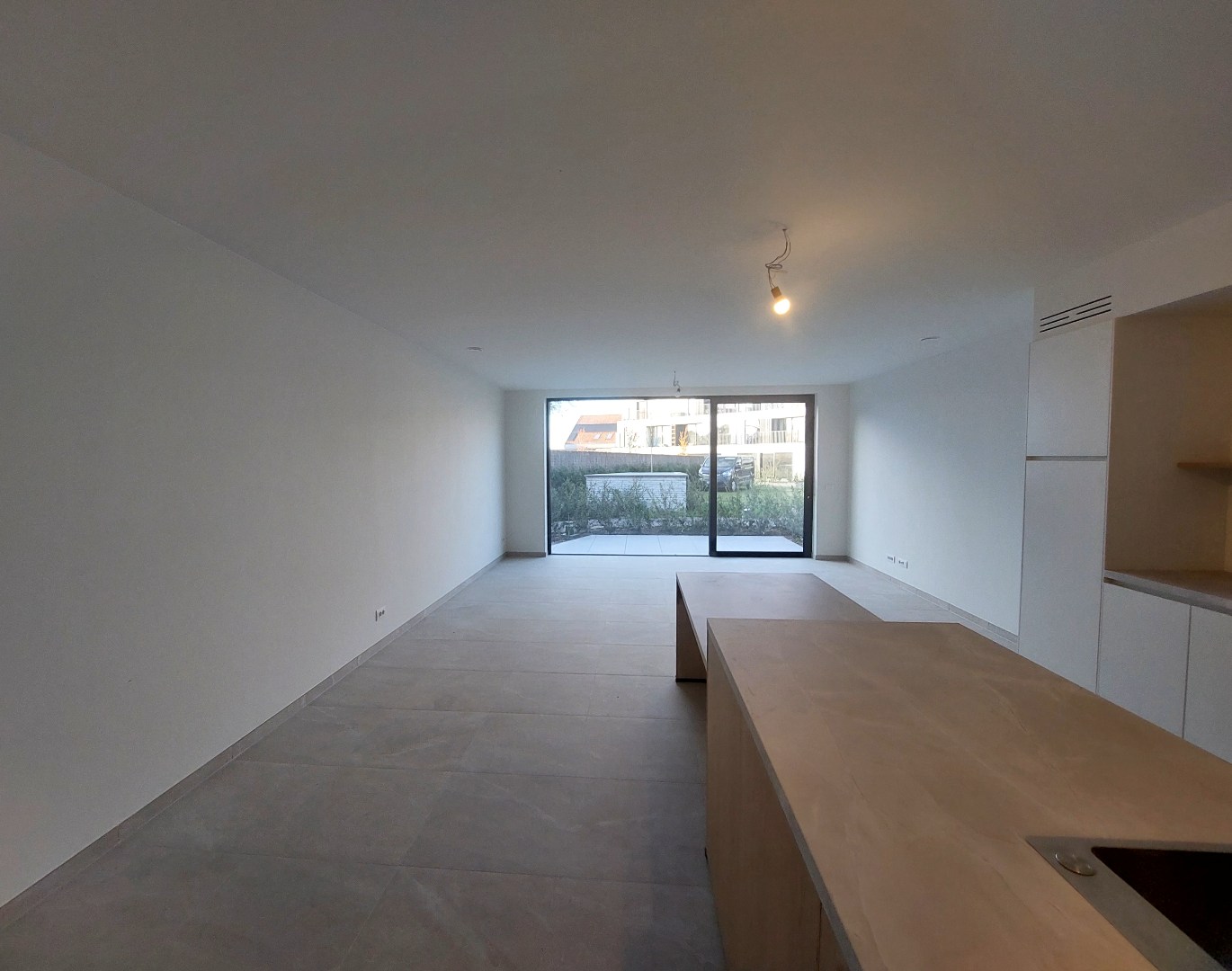 Apartment for rent in Wielsbeke with 2 bedrooms - photo 4