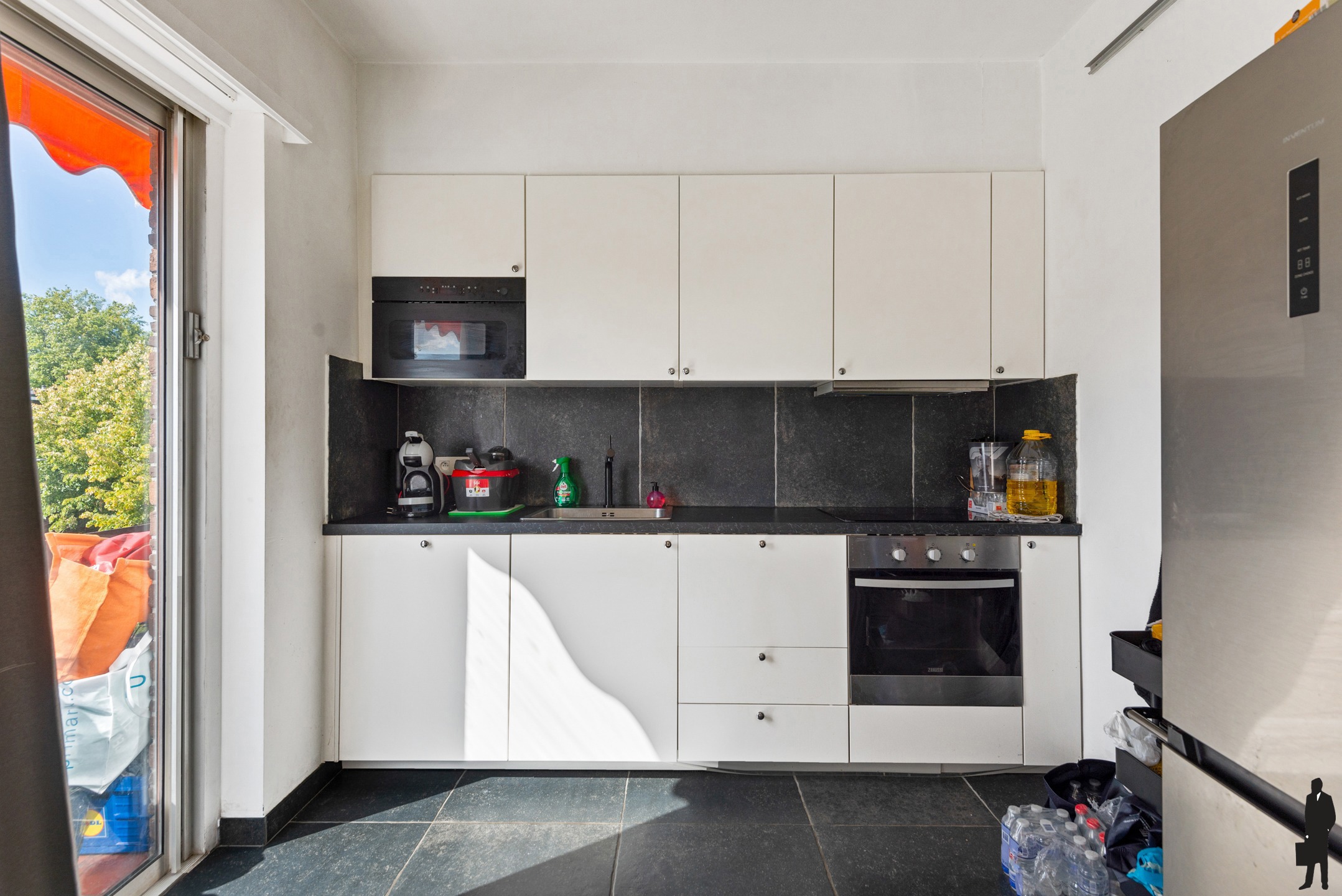 Appartement à vendre à Anvers avec 2 chambres - photo 4