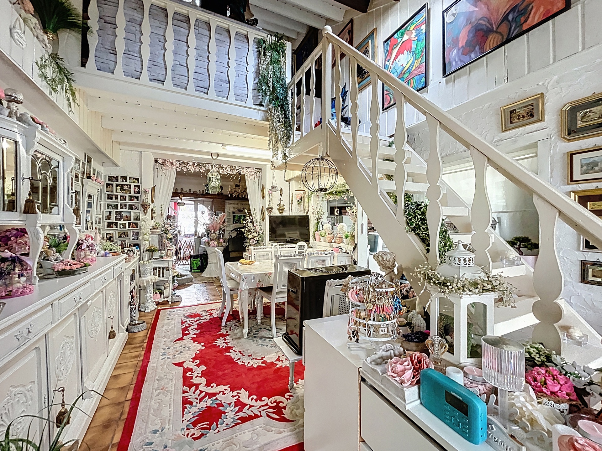 Maison à vendre à Deinze avec 3 chambres - photo 5