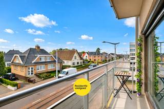 Appartement à vendre à Middelkerke