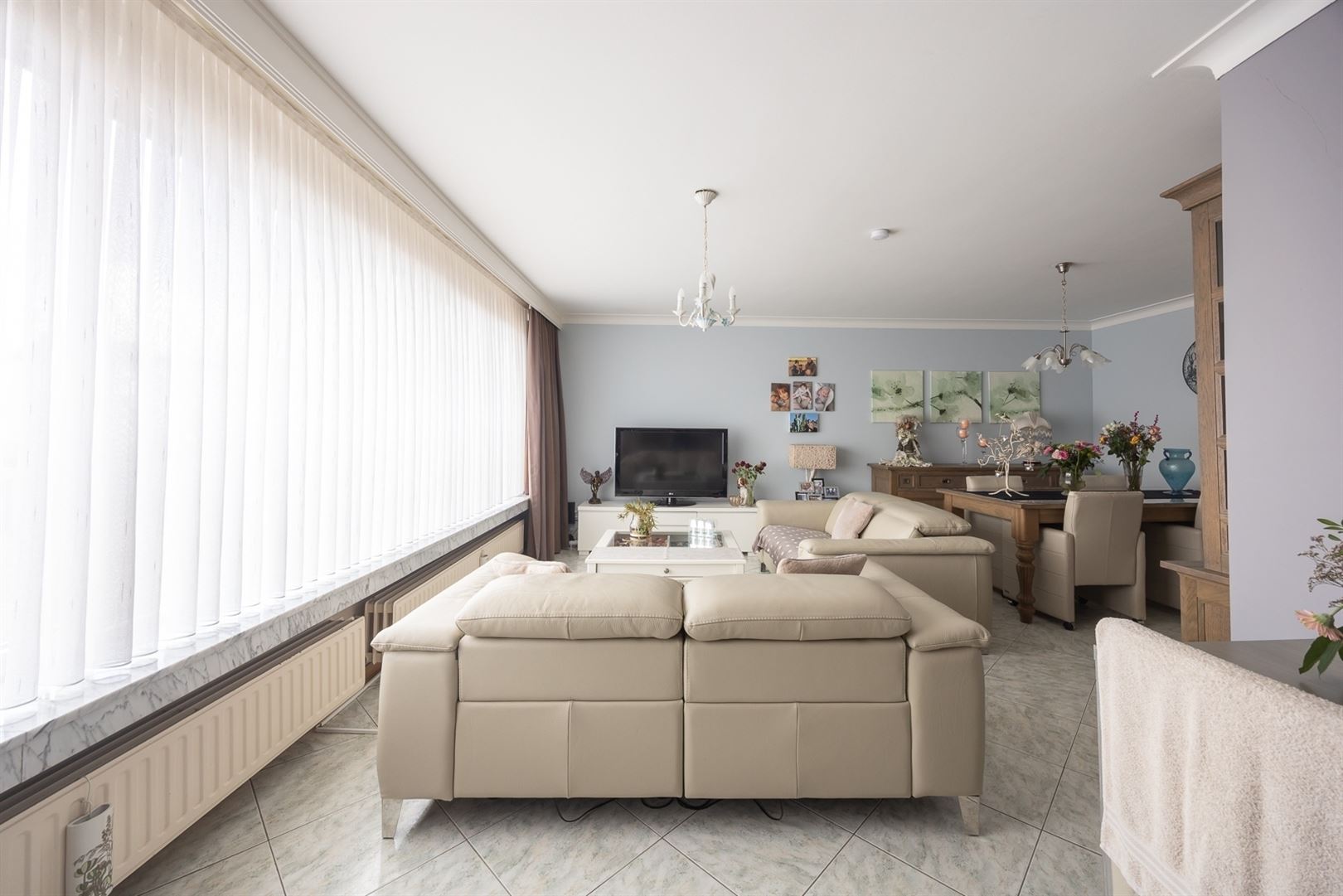 Instapklaar appartement INCL GARAGE - foto 3