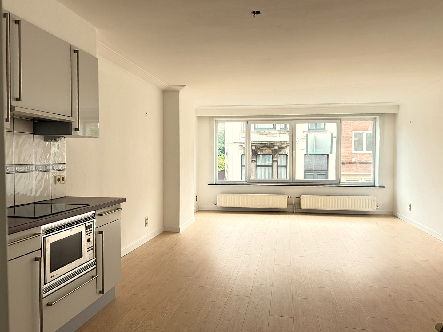 Apartment for sale in Antwerp with 1 bedroom - photo 3