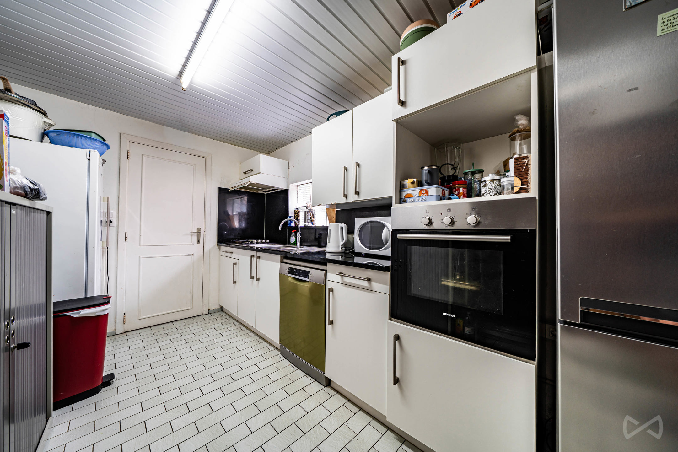 Immeuble avec rentabilité NET 4,10% et potentiel promotion - foto 4
