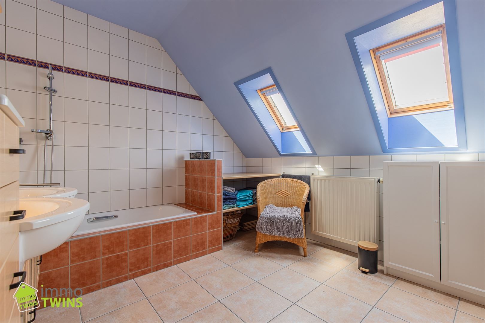 House for sale in Grembergen with 4 bedrooms - photo 5