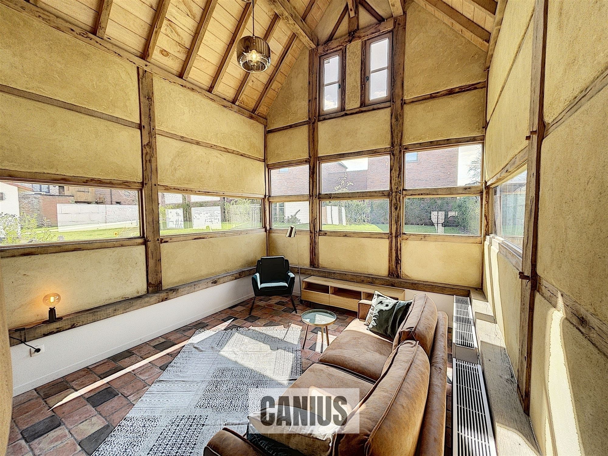 TIJDLOZE WONING IN HARTJE SINT-TRUIDEN - foto 5