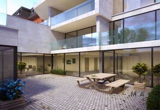 Dit kantoor van 328 m² is een exclusief project (casco) gelegen langs de Groene Boulevard.  De Guffenslaan is een invalsweg naar het centrum...