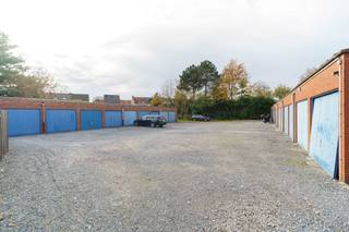 Garage à vendre à Malines