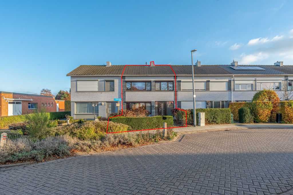 Maison à vendre à Oud-Turnhout avec 3 chambres - photo 1