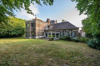 Maison à vendre à Wavre-Sainte-Catherine