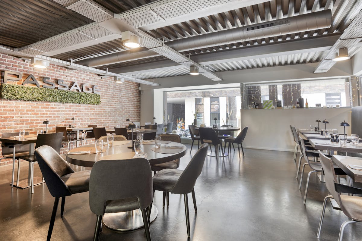 Veelzijdig gebouw te koop in de Veurnestraat in Poperinge - foto 4