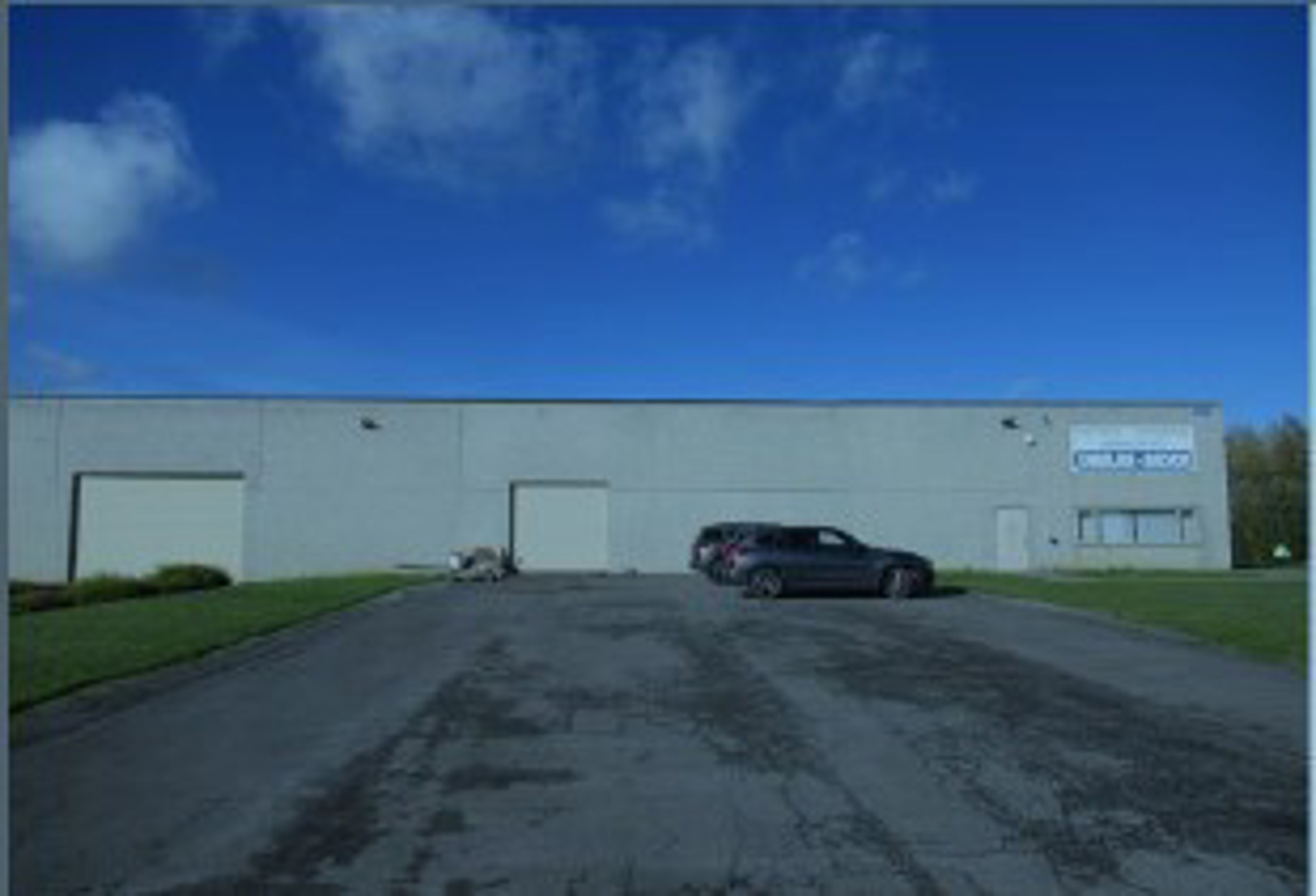 Industrieel gebouw met groot potentieel - foto 5