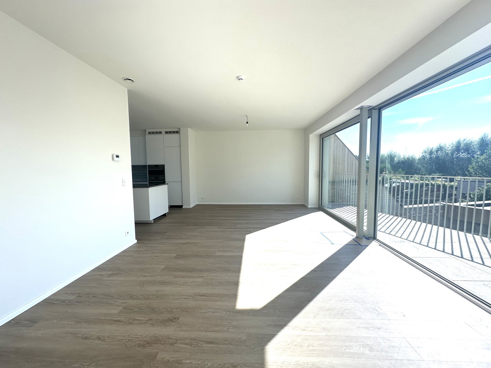 Appartement à louer à Bruges