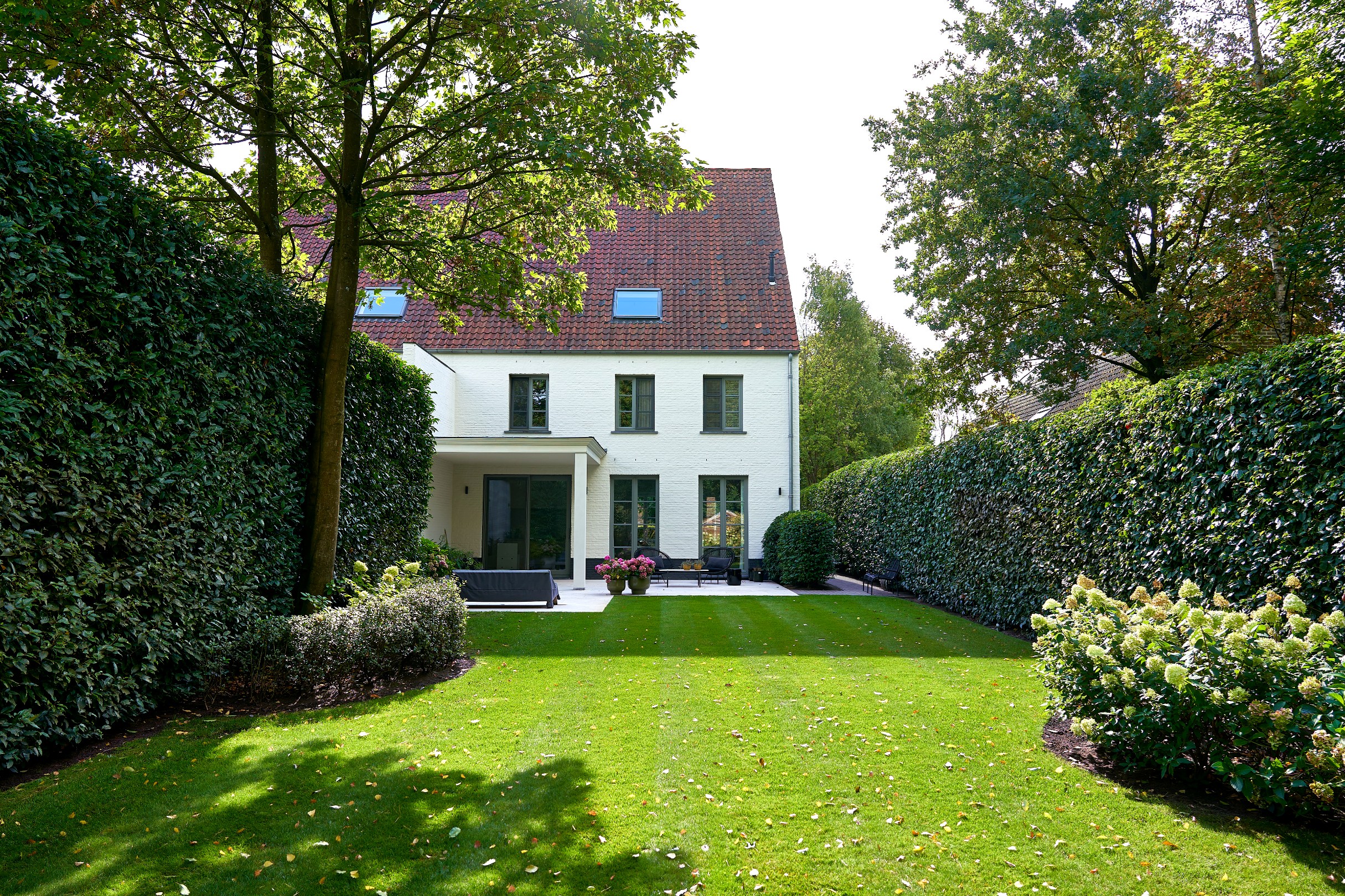 Maison à vendre à Schilde avec 4 chambres - photo 1