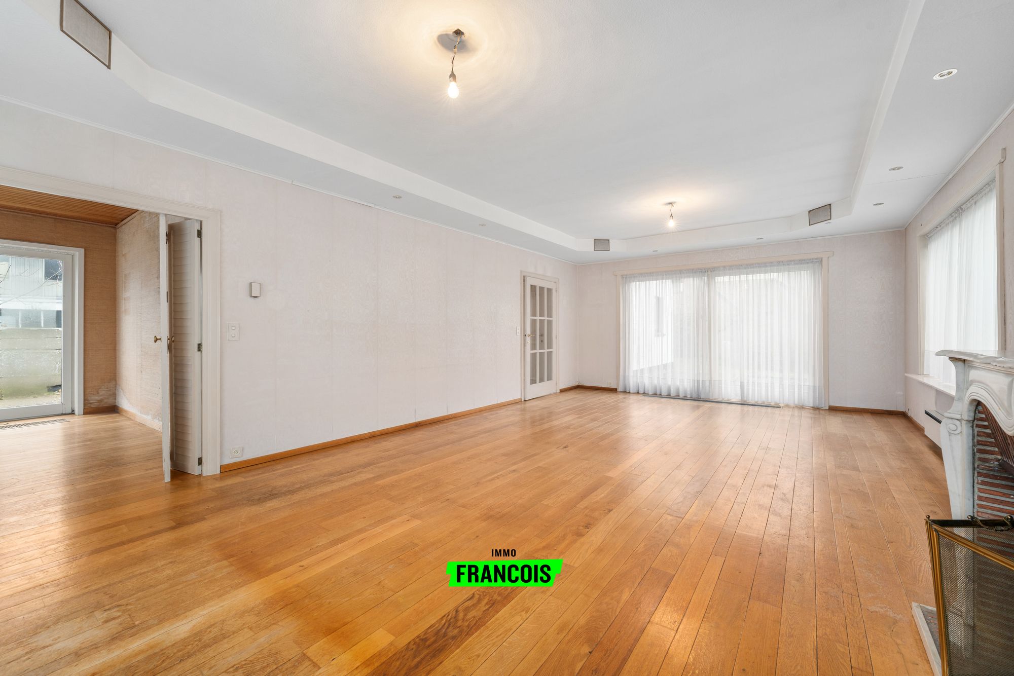 Charmante woning met 2 slaapkamers te Zedelgem! - foto 5