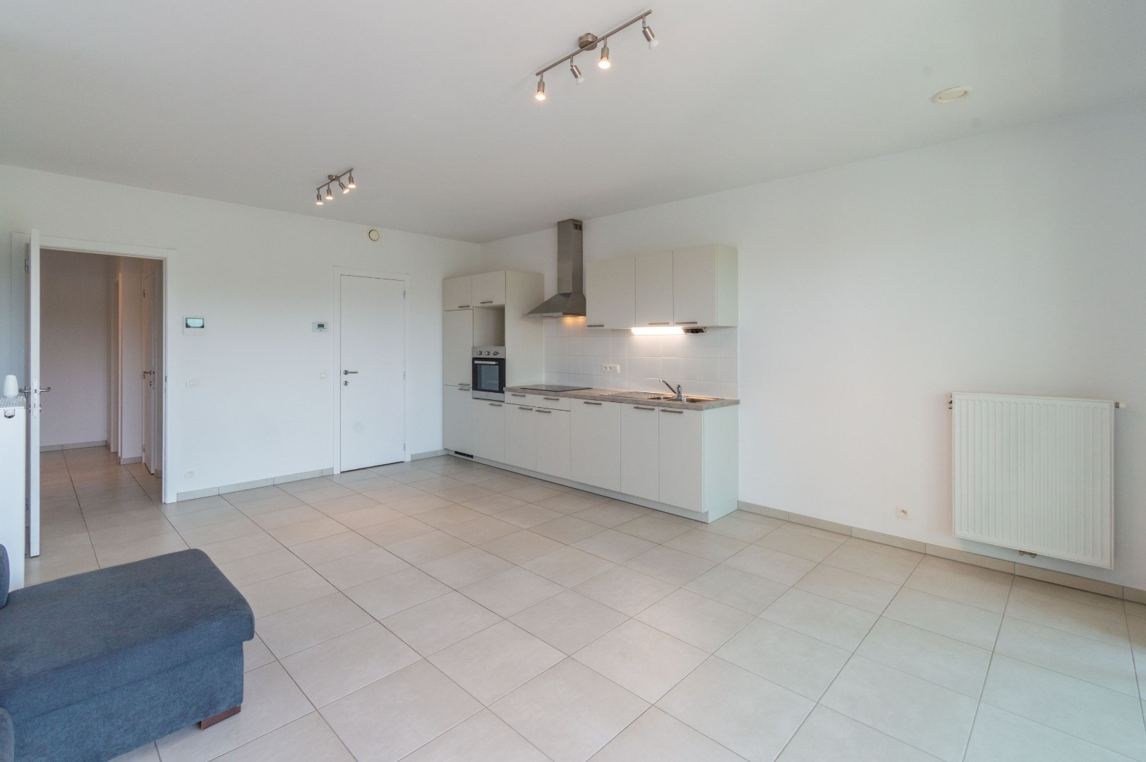 Een 1-slaapkamer nieuwbouwappartement (Nederhem) met zongericht terras - foto 5