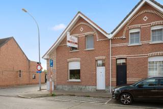 Maison à vendre à Heist-op-den-Berg