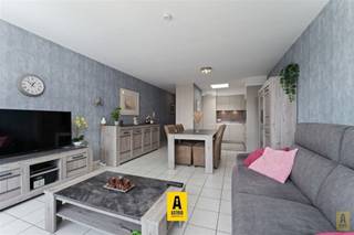 Appartement à vendre à Bredene