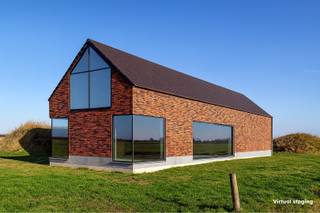 Een uitzonderlijke casco woning gelegen in het landelijke Lo-Reninge, midden in het groen op een prachtig perceel van 2 hectare. Deze woning...