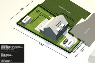 Land for sale in Hoogstraten