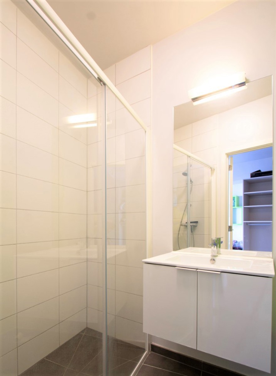 Kotville studentenflat in Brugge - foto 4