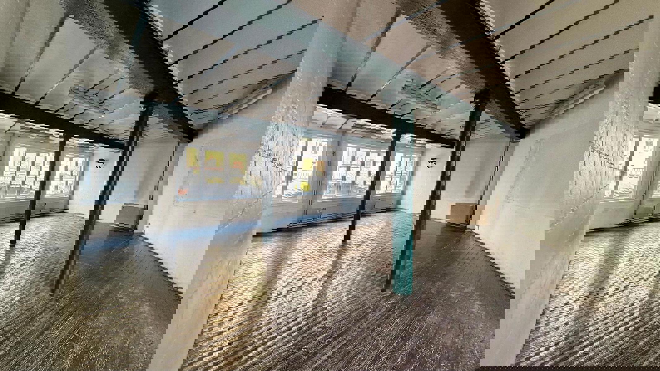 Pop-up ruimte te huur op toplocatie - foto 2