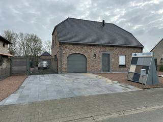 House for rent in Houthulst