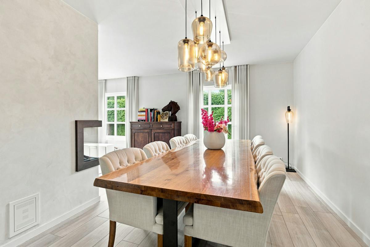Charming villa on Henegauwberg in Hasselt - photo 5