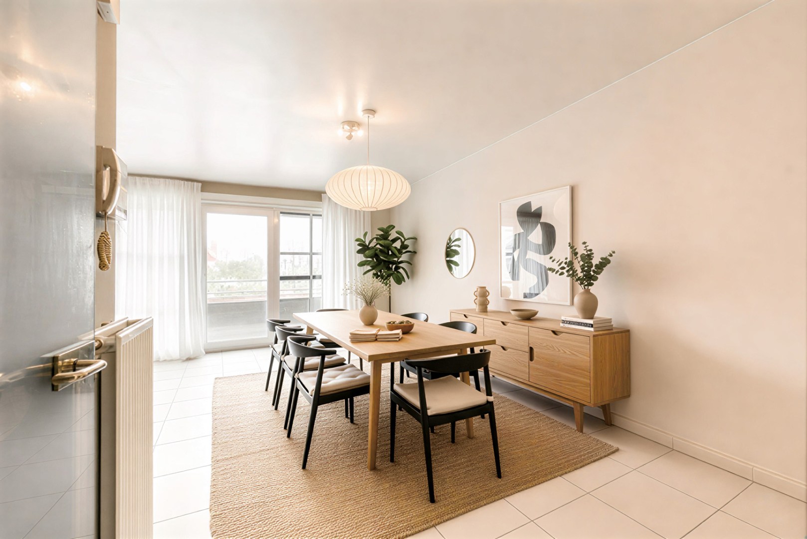 Appartement à vendre à Kanegem avec 2 chambres - photo 5